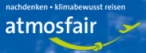 Atmosfair - nachdenken, klimabewusst reisen